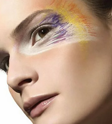 Cool makeup ideas Cool makeup ideas