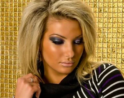 Makeup on Dark Makeup Ideas Black And Sexy Evening Makeup Ideas Makeup Ideas