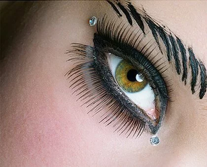 makeup ideas pictures. Exotic Makeup Ideas