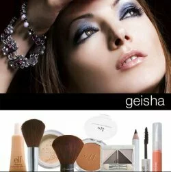 on Makeup To Underline The Assets You Have Makeup Application Is Very