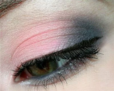 cute eyeshadow