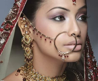 Asian Bridal Makeup. Asian bridal makeup styles