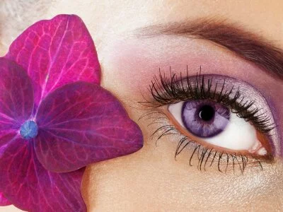 eye makeup for blonde hair girls with light brown hair. eye makeup for blonde hair