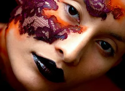 crazy fashion makeup styles crazy fashion makeup styles