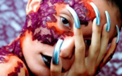 crazy fashion makeup styles crazy fashion makeup styles