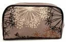 Allium makeup bag