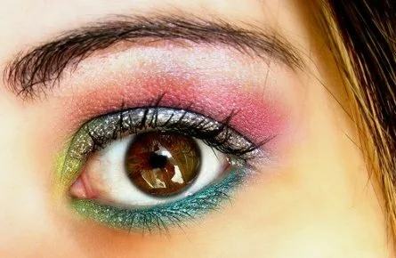 exotic makeup ideas. Elegant Prom Makeup Ideas 2011