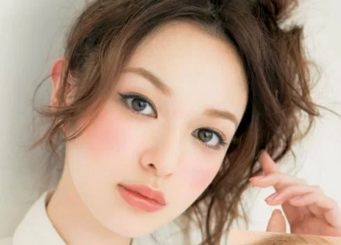 join woman, trendsetting to  us a natural you japan like makeup a If  would Luxey you and as
