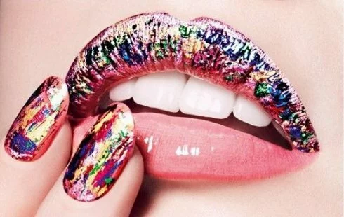 kissable lips 2014