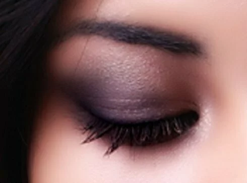 simple smokey eye makeup ideas 2014