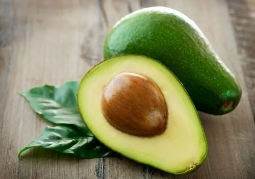 avocado face mask